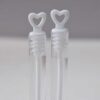 Heart Tube Wedding Bubbles Ginger Ray - Afbeelding 2