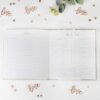Grey Suede Luxury Wedding Planner Ginger Ray - Afbeelding 2