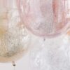 Mixed Metallics Orb Glitter Balloons Ginger Ray - Afbeelding 2