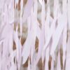 Pink Leaf Ribbon Backdrop Ginger Ray - Afbeelding 2