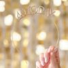 Champagne Gold 40th Birthday Headband Ginger Ray