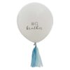 Big Brother Balloon with Blue Tassels Ginger Ray - Afbeelding 2
