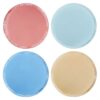 Brights Happy Birthday Paper Plates Ginger Ray - Afbeelding 3