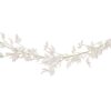 Pink Ruscus and Green Foliage Garland Ginger Ray - Afbeelding 2