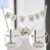 Cake Topper Bunting Ginger Ray