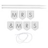 Cake Topper Bunting Ginger Ray - Afbeelding 2