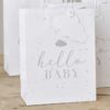 Hello Baby Speckle and Cloud Baby Shower Gift Bags Ginger Ray - Afbeelding 3