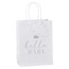 Hello Baby Speckle and Cloud Baby Shower Gift Bags Ginger Ray - Afbeelding 2